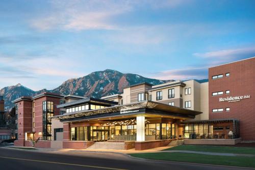 Residence Inn | Goss - Grove