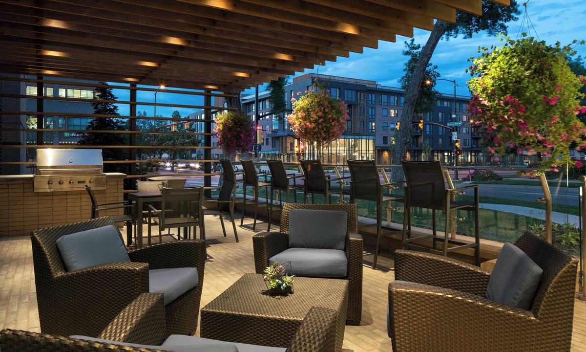 Goss - Grove Hotel | Residence Inn by Marriott Boulder Canyon Boulevard