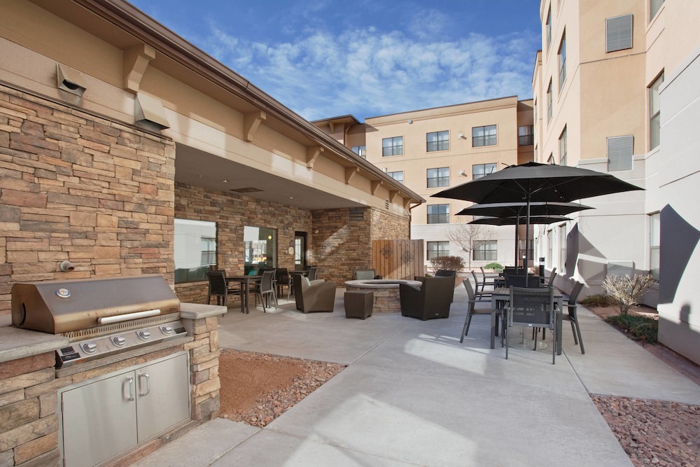 Grand Junction Hotel | Residence Inn Grand Junction