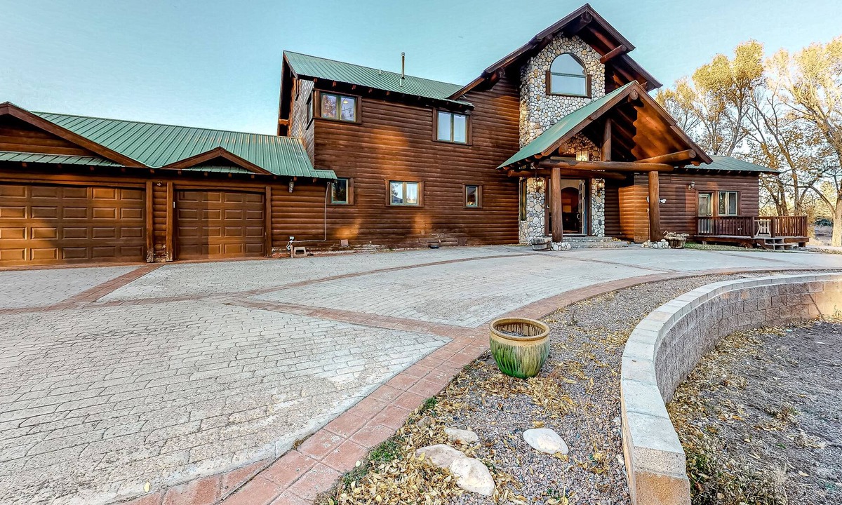 Lazy River Ranch South Fork | South Fork