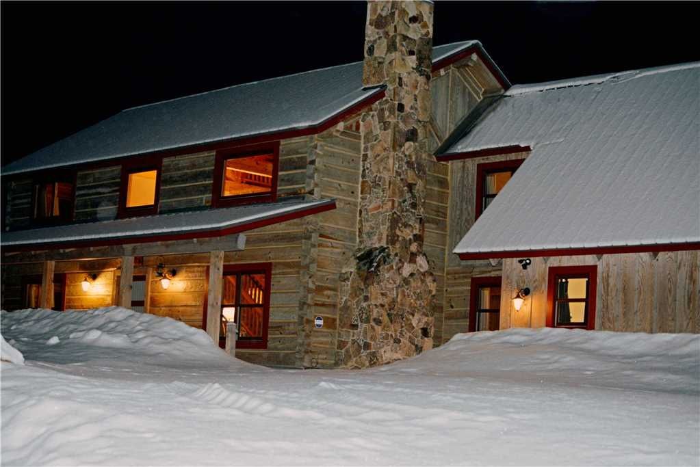 Pagosa Meadows IV Cabin | Rocky Mountain Way