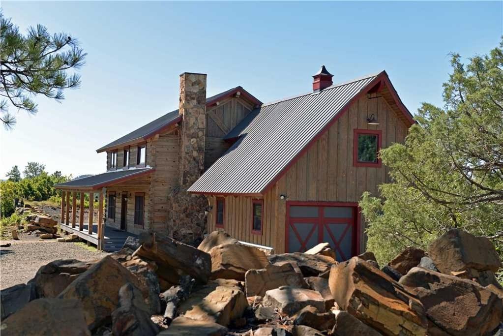 Pagosa Meadows IV House | Rocky Mountain Way Home