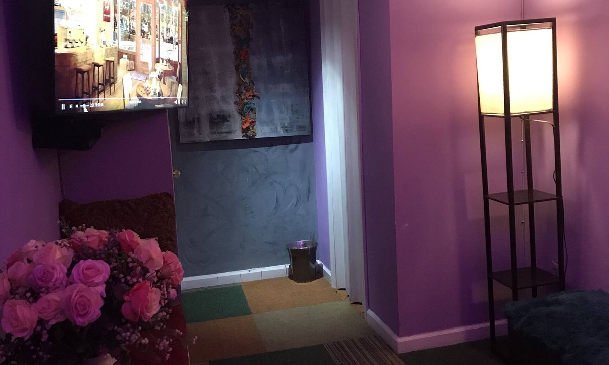 Midtown Apartment | Romantic room in the heart of Times Square