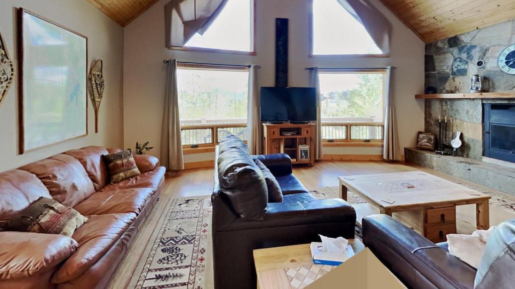 Royal Buffalo Lodge | Wildernest