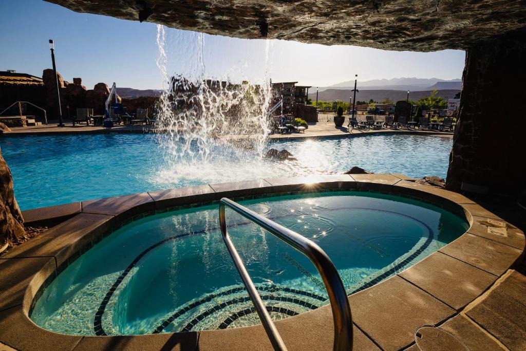 Moab South Valley Apartment | Sage Creek at Moab Luxury Two Unit A