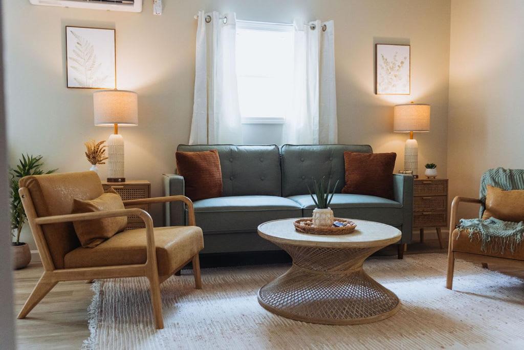 Johnson City Apartment | Sage Haven #1