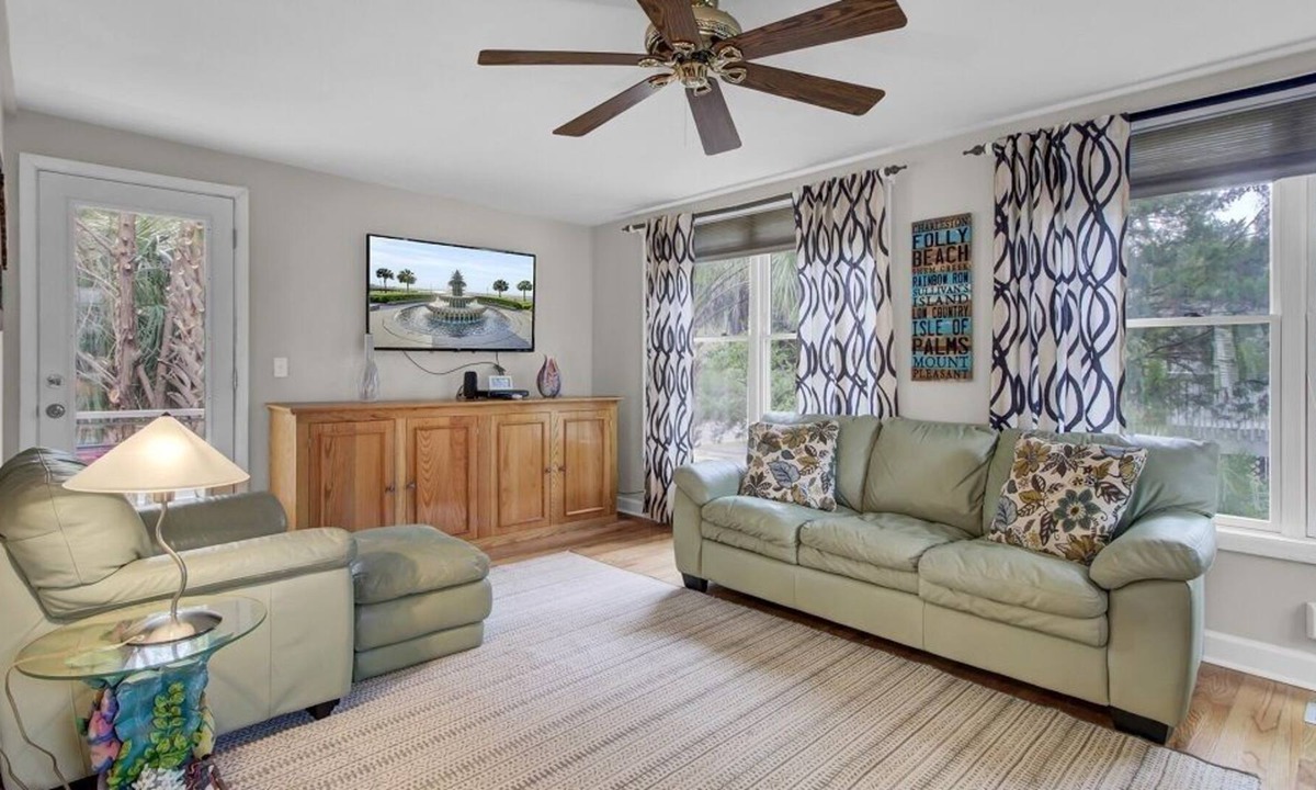 Sandcrab Condo | Sandcrab Court 02/ 3 Bedroom Resort View Condo w/ Wild Dunes Amenities!