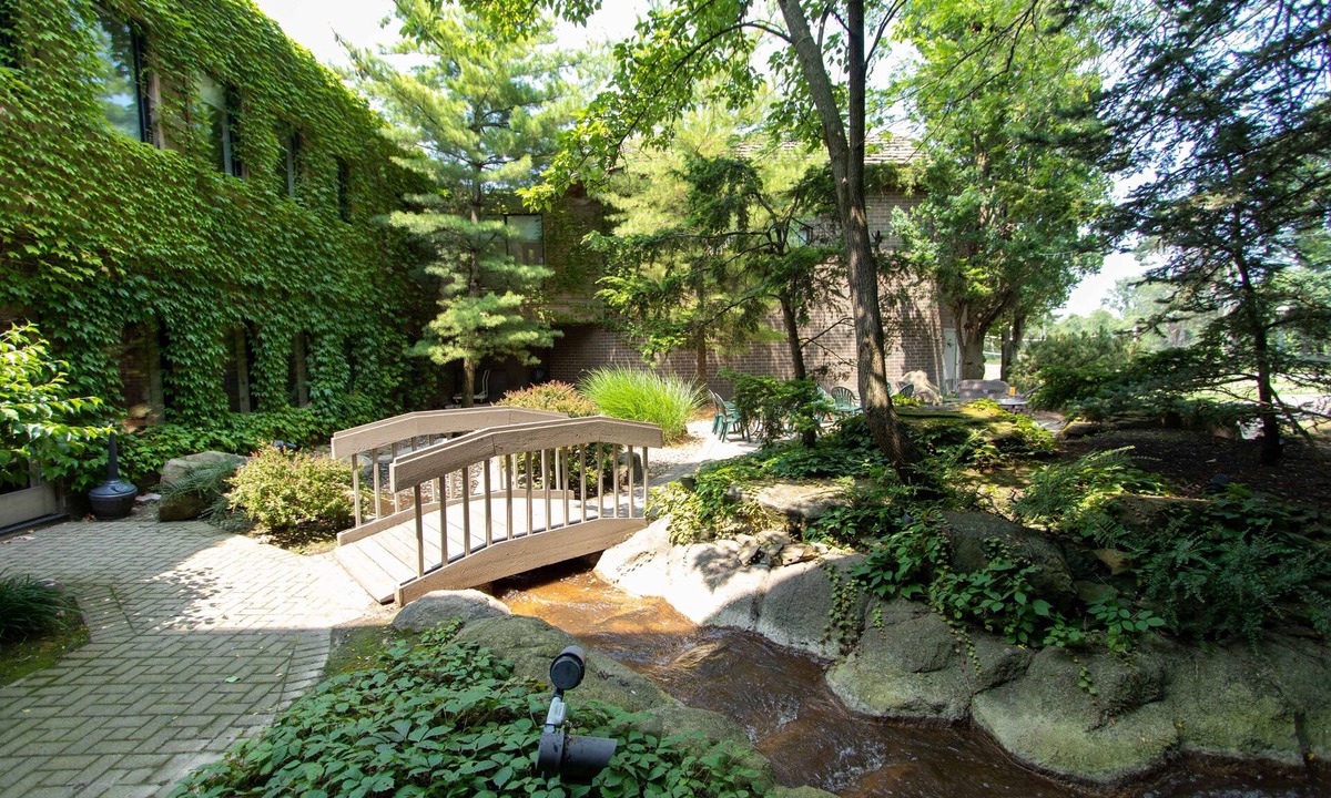 Huron Resort | Sawmill Creek by Cedar Point Resorts