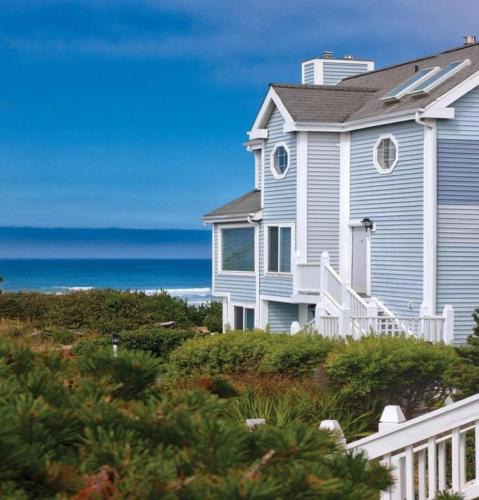 Schooner Landing Newport | Agate Beach