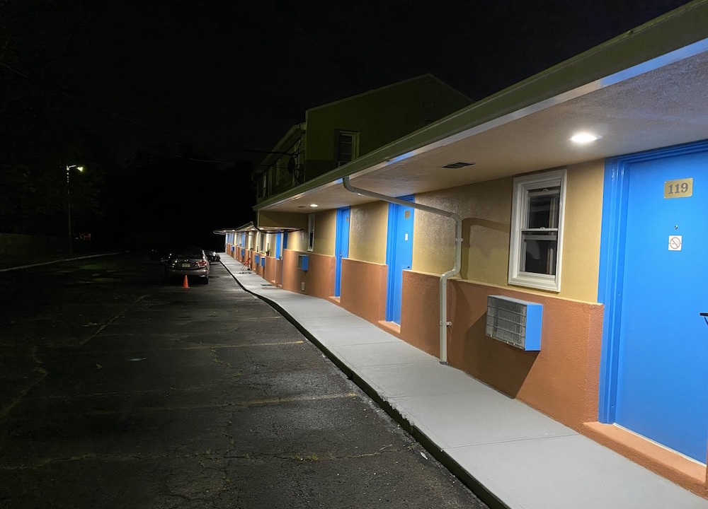 Wrightstown Hotel | Scottish Inns Wrightstown
