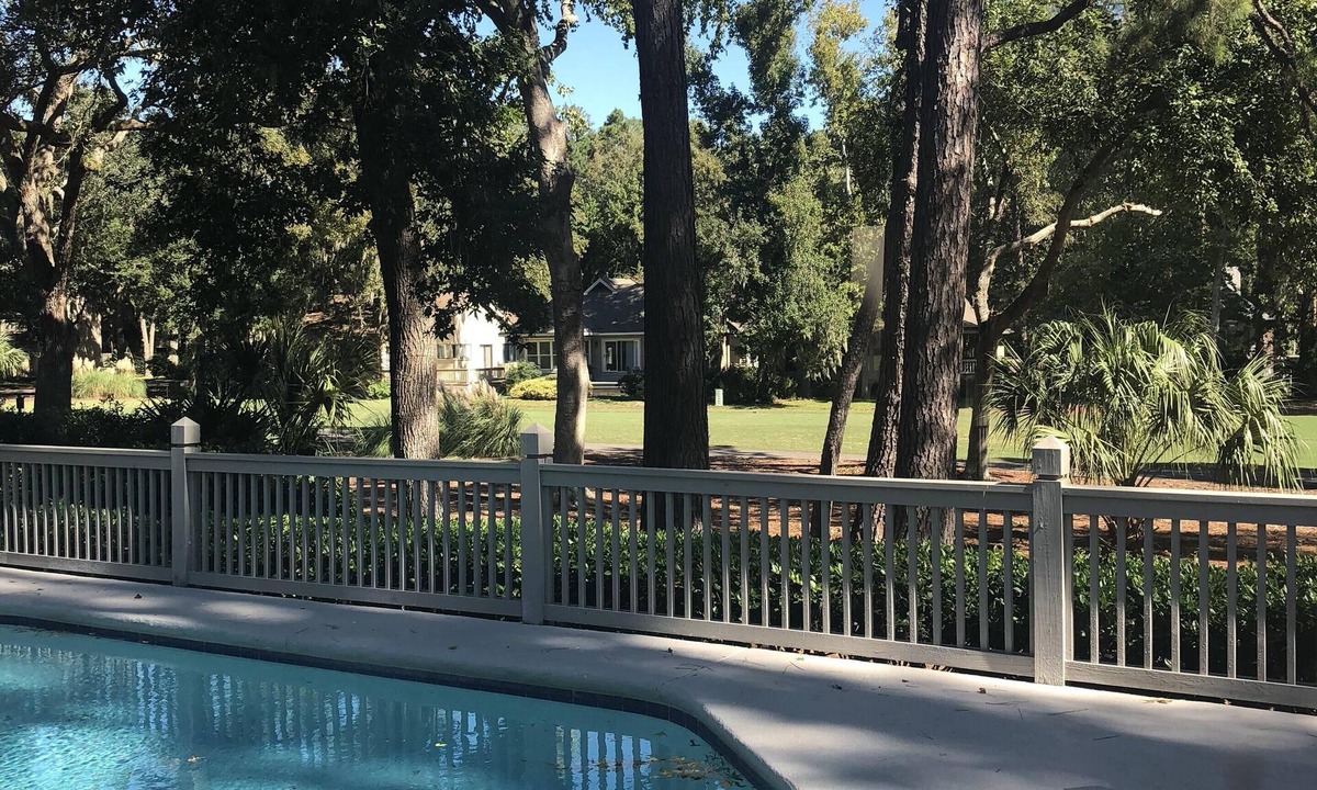 Seacrest Hilton Head Island | Sea Pines