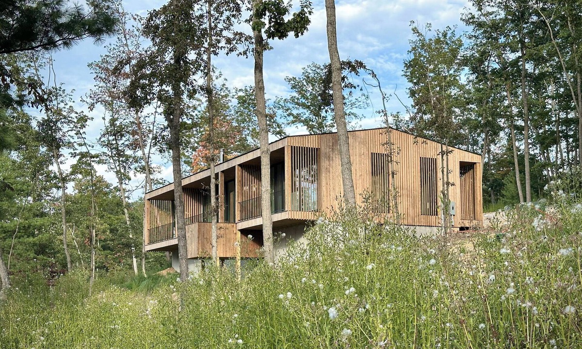 Wardensville Villa | Será - Villa 1 - Book Now for Prelaunch Rates!