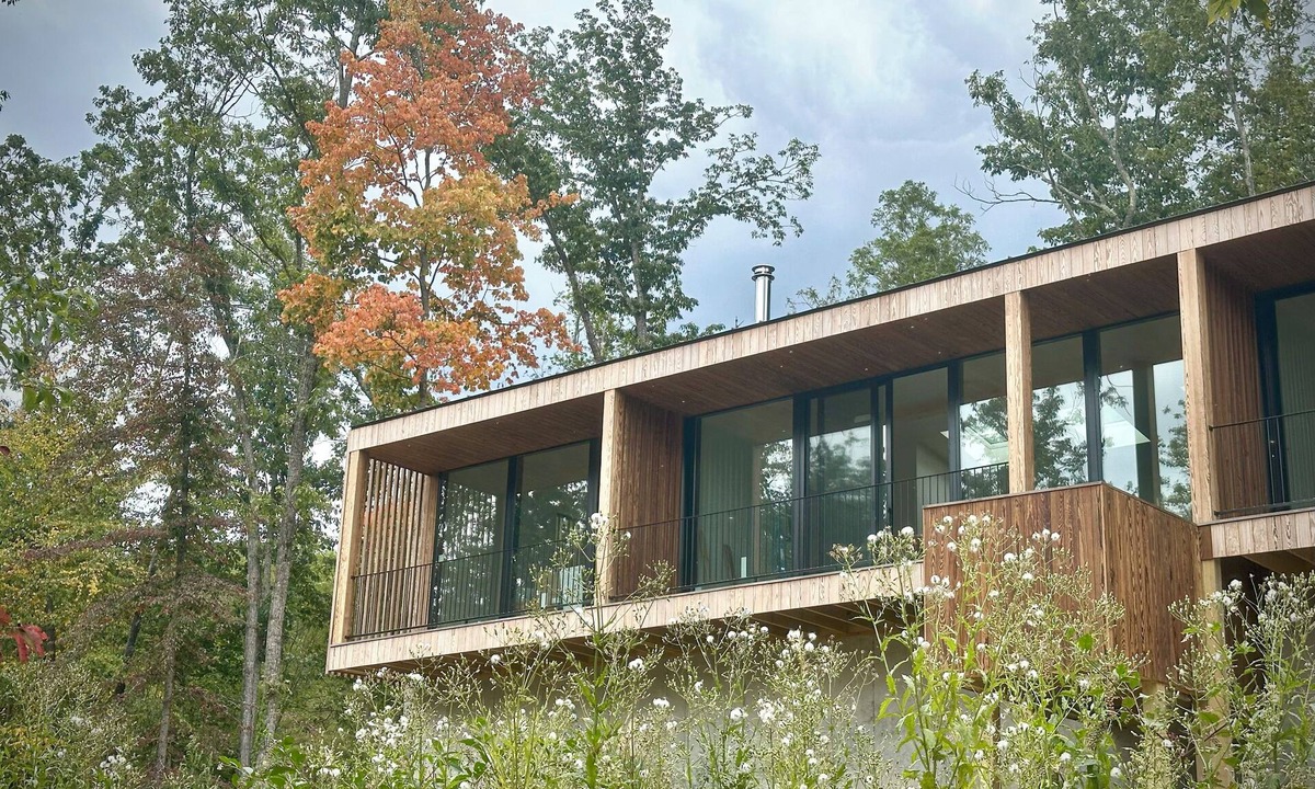 Wardensville Villa | Será - Villa 2 - Prebook Now for Prelaunch Rates!