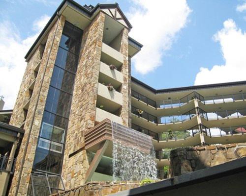 Gatlinburg Apartment | Serene and Scenic Resort Condominiums in Gatlinburg