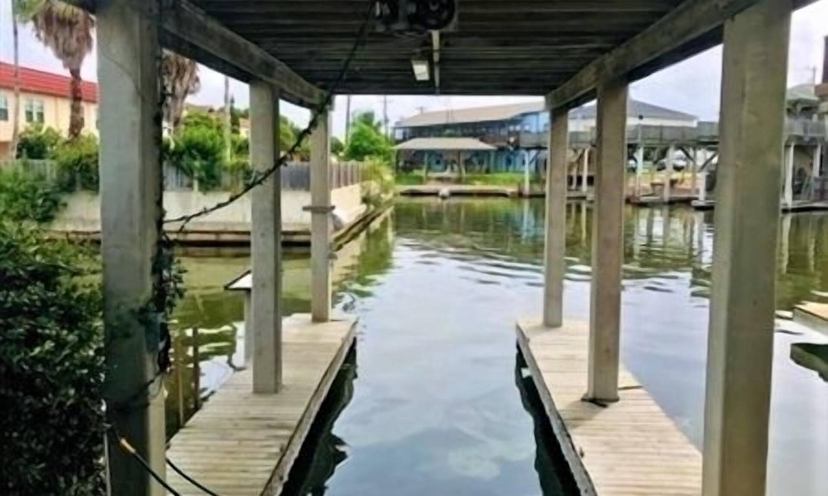Fishing | Port Mansfield
