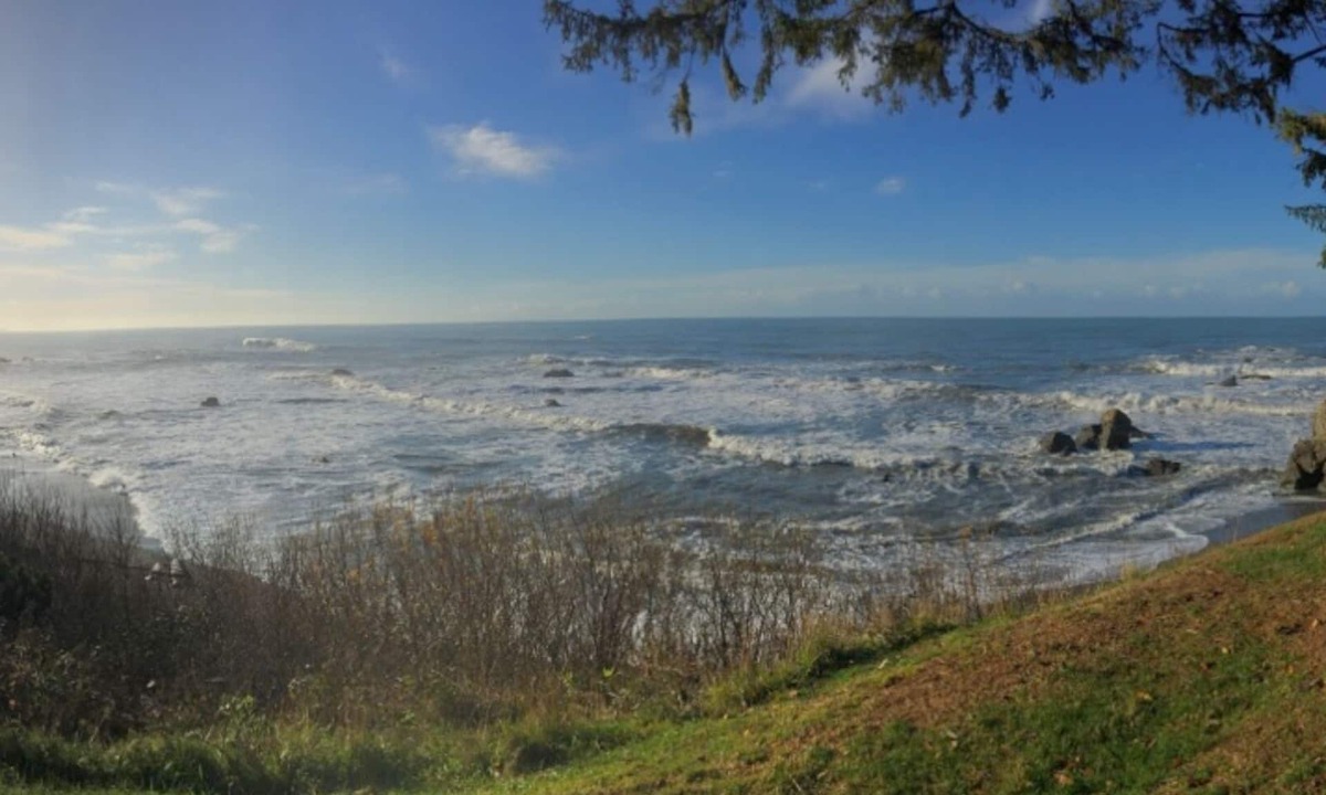 Harbor House | Sexton Shores; Stunning Oceanfront home! Deeded beach access and dog friendly.