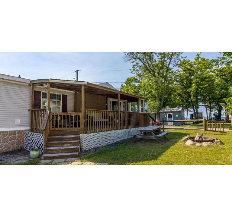 Sterling Resort | Shady Shores RV Resort & Campground