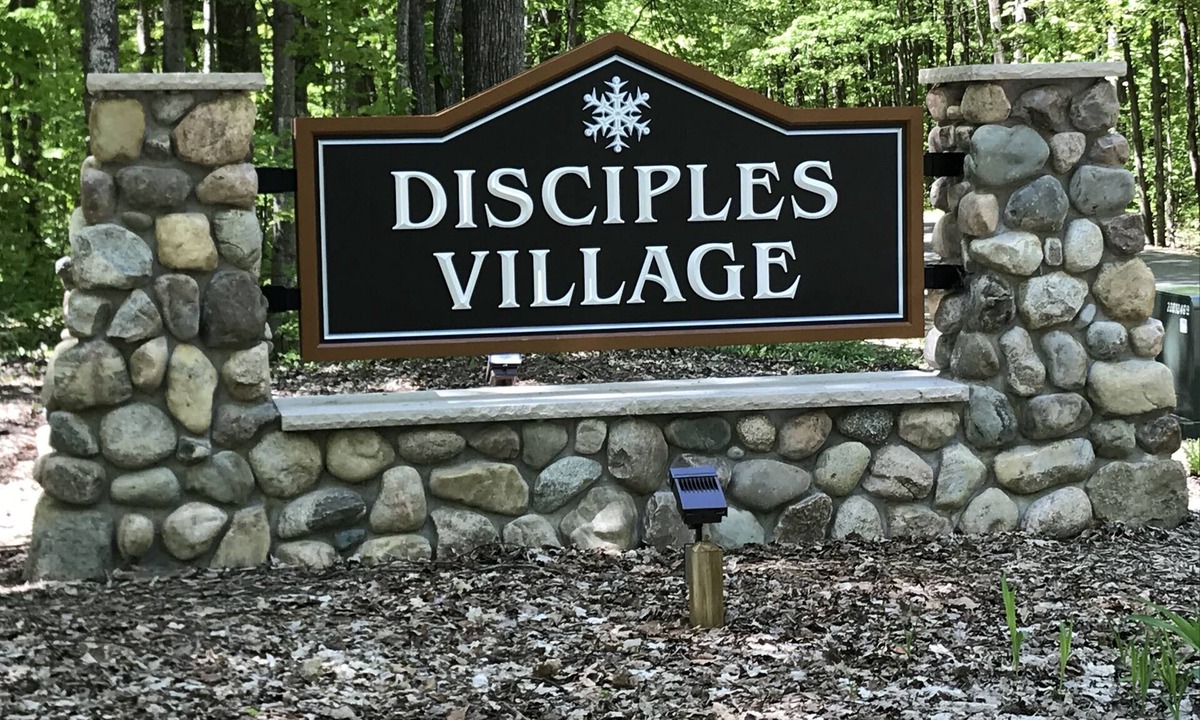 Boyne Falls Condo | Ski-in Disciples Ridge Condo at Boyne Mountain Resort