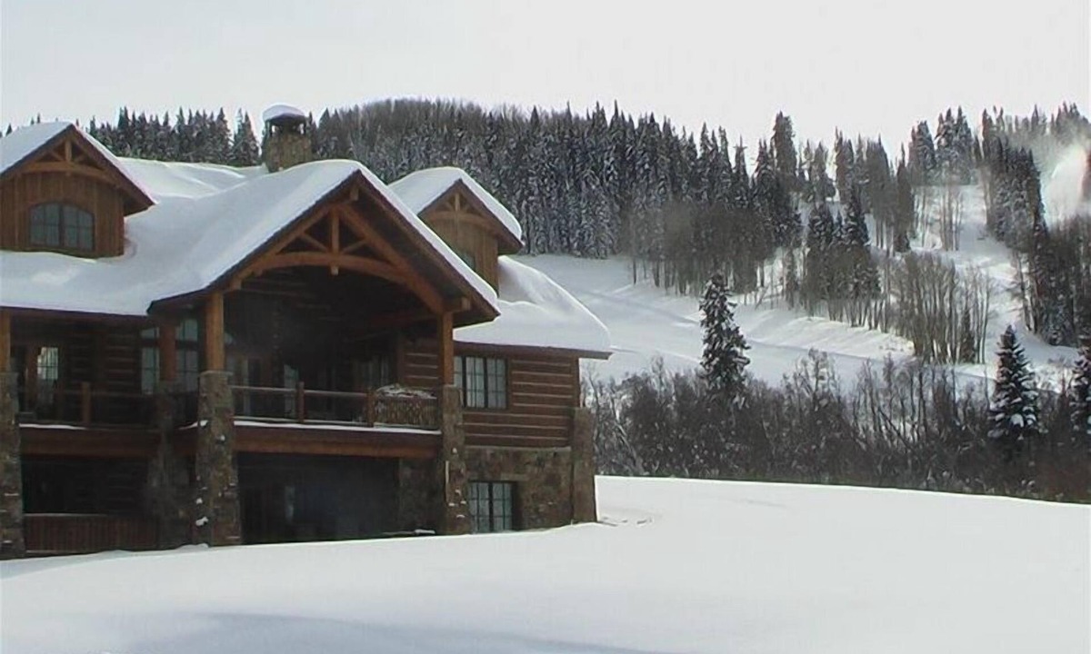 Crested Butte House | SKI IN & SKI OUT- 5 bedrooms in Prospect Development-SKI TO GOLD LINK LIFT