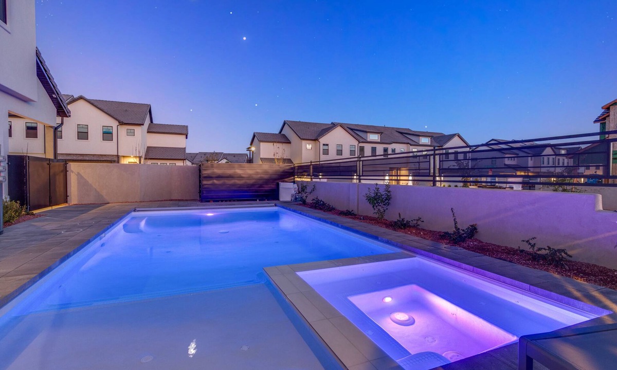 Ocotillo Springs Santa Clara | Ivins