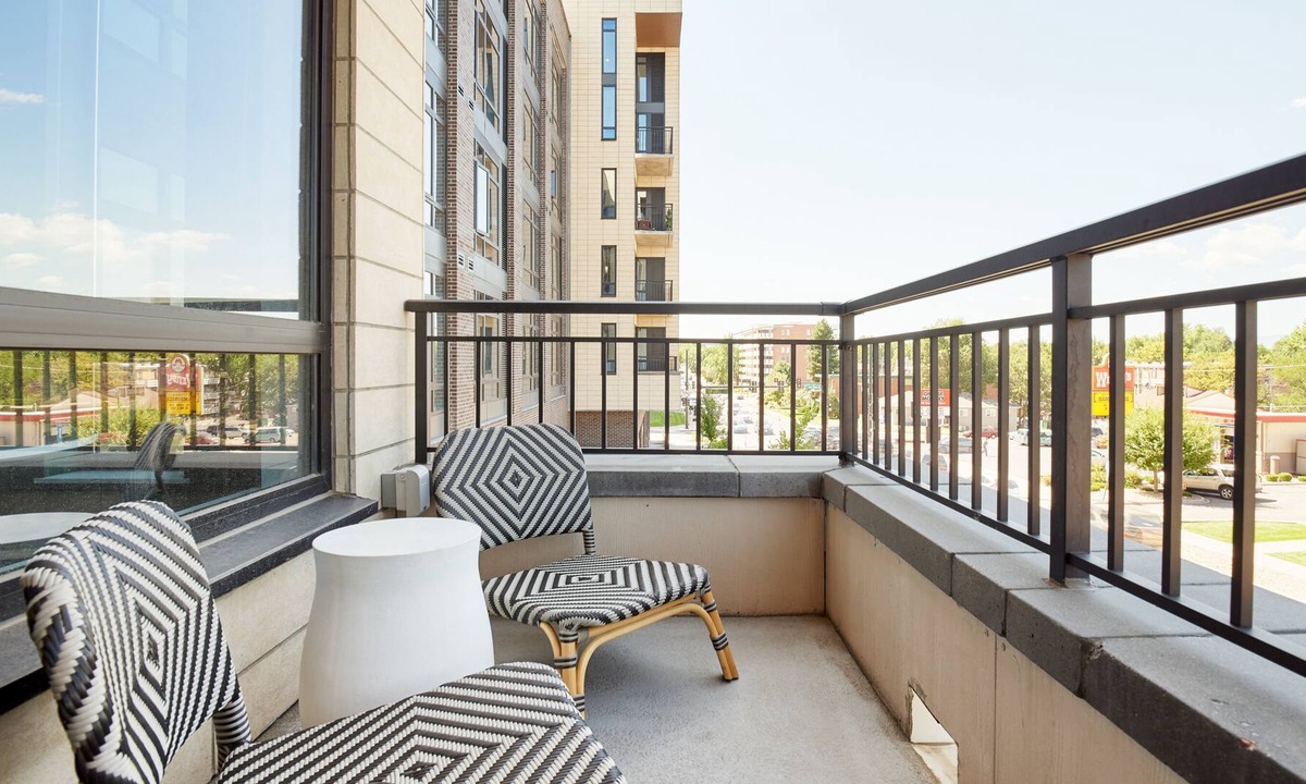 University Park Apartment | Sonder at University Park
