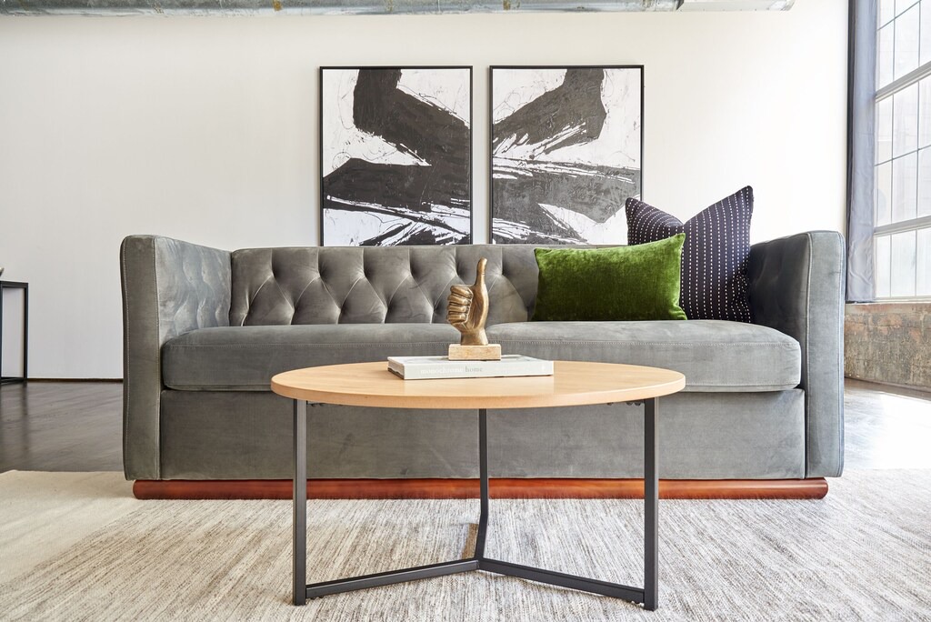 Theater District Apartment | Sonder | The Hogg Palace | Dreamy 1BR + Gym
