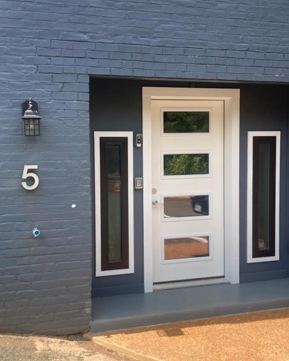 Charlottesville Apartment | Sonsak - Unit 5