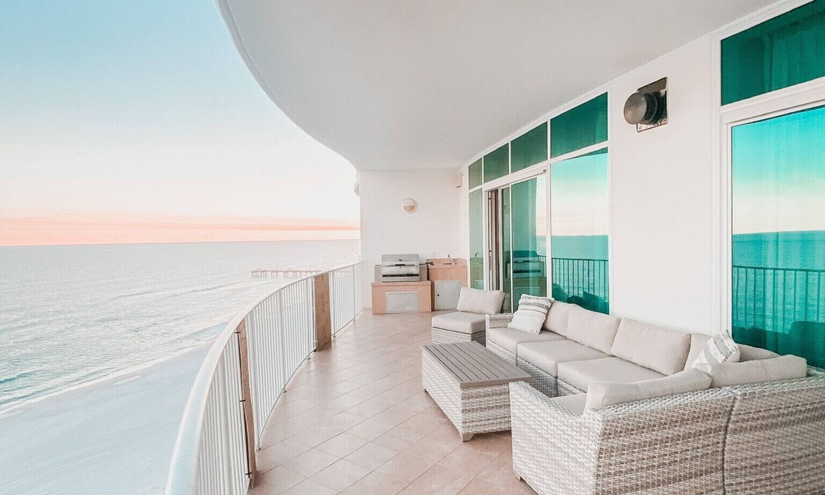 Phoenix Orange Beach | Orange Beach