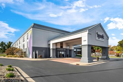 Hampton Inn Saint Joseph Interstate | Stevensville