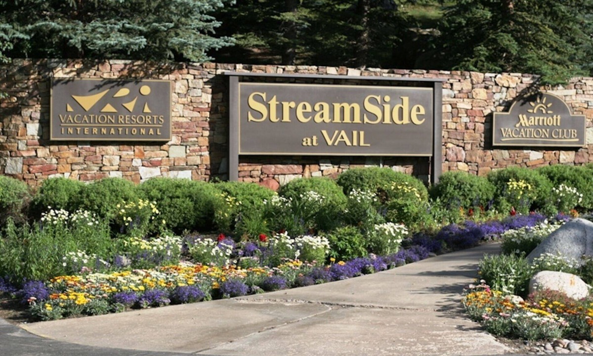 Vail House | Spend Christmas Week in Vail, CO