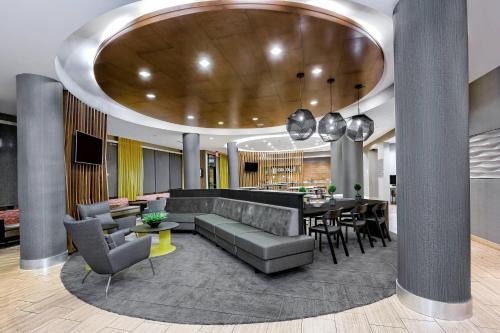 Springhill | West San Antonio