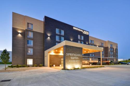 Springhill | Blue Ash