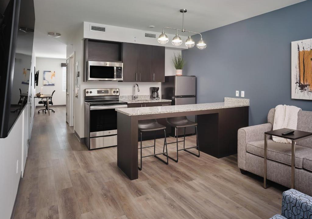 Live Oak Hotel | stayAPT Suites San Antonio-Randolph (Live Oak)