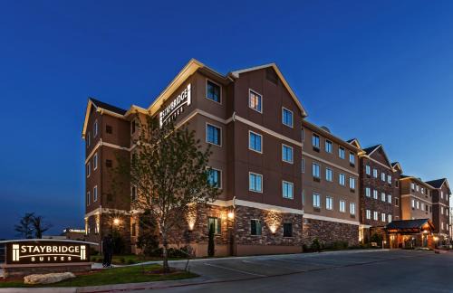 Staybridge Creek Ihg Hotel | Fossil Creek