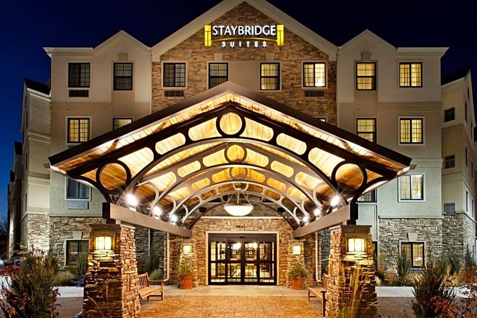 Staybridge Toledo Rossford Perrysburg Ihg Hotel | Rossford