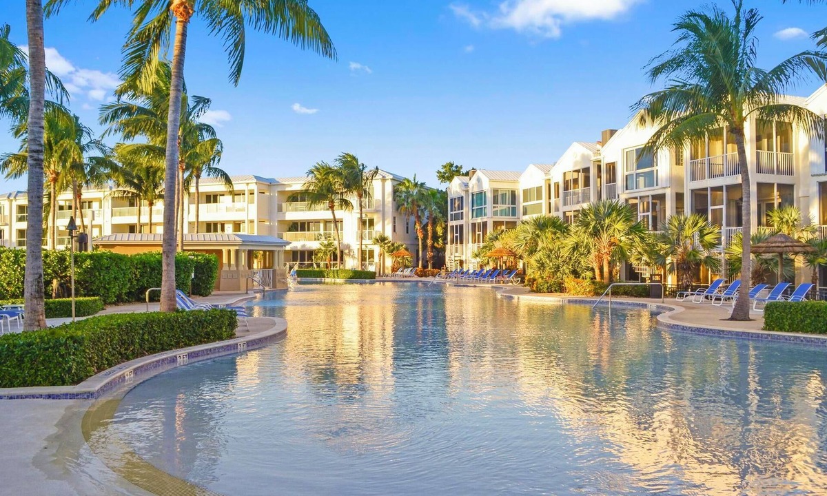 Rock Harbor House | Still Time! Oct/Nov Openings 4BR Key Largo Retreat — Book Spring stay too