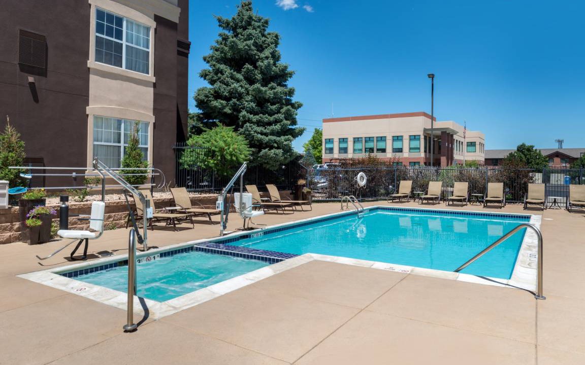 Englewood Apartment | Studio flat ∙ 1 bedroom ∙ 3 guests