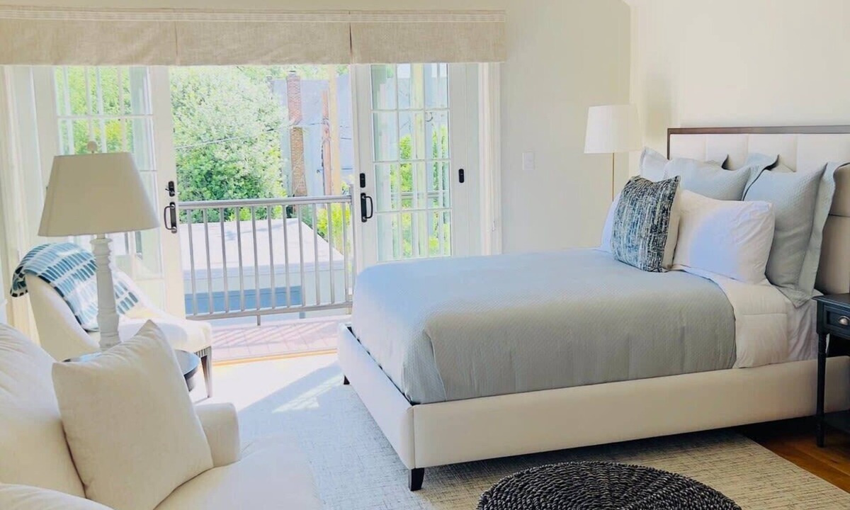 St. Michaels Apartment | Studio in Downtown – Walk to Everything!