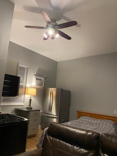 West Colorado Springs Apartment | Studio near Garden of the Gods unit A - west studio