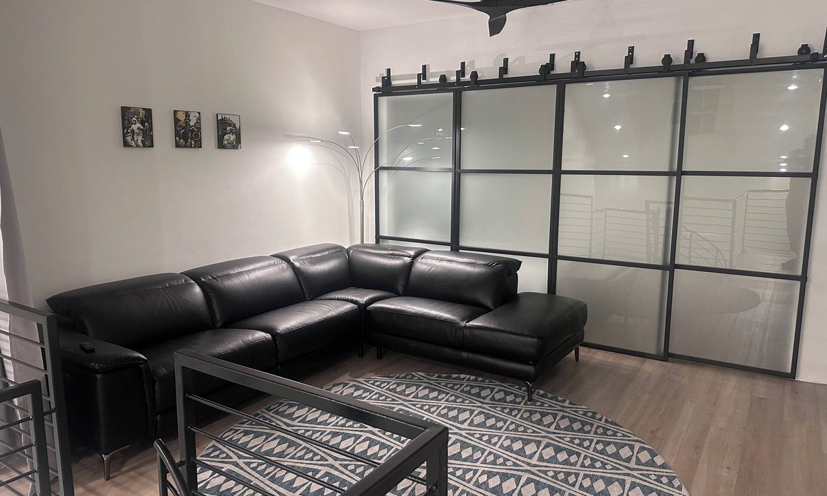Seventh Ward Condo | Stylish and modern 2-bedroom condo in the Historic New Marigny of New Orleans