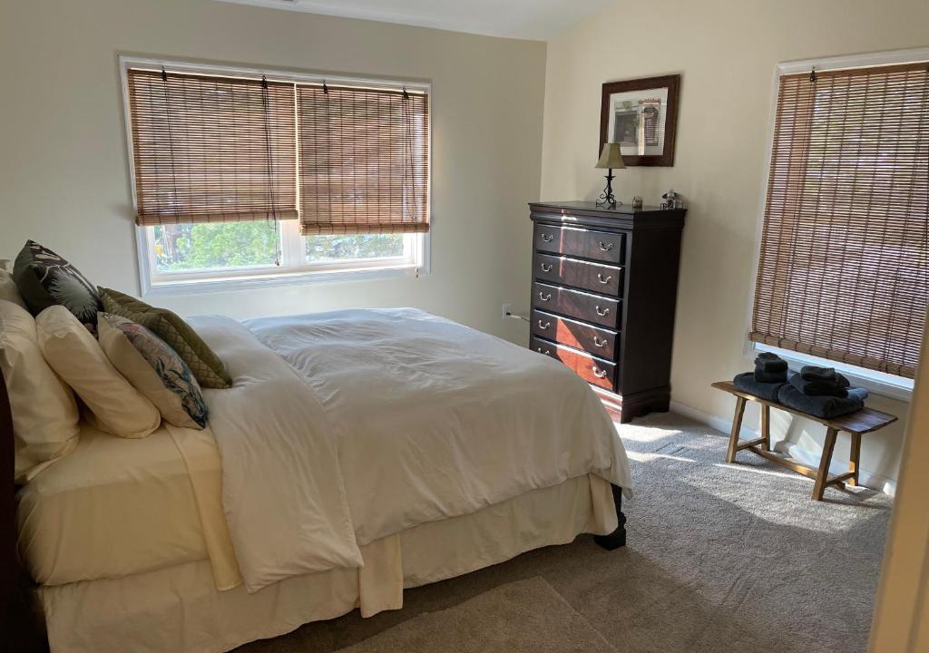 Riva House | Suburbana Garden - Guest Room