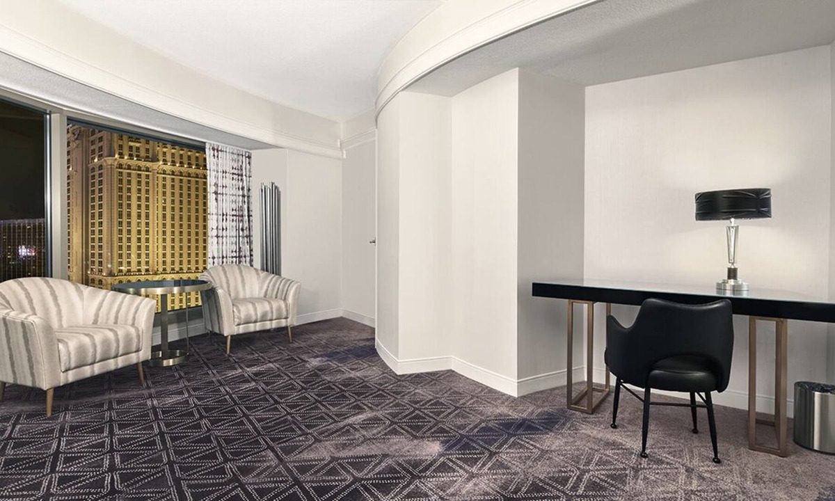 Sofabeds At Star Hotel | Las Vegas