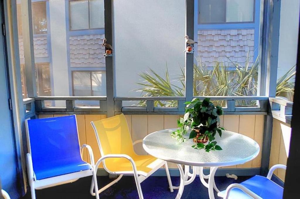 Myrtle Beach Apartment | Summertree D8