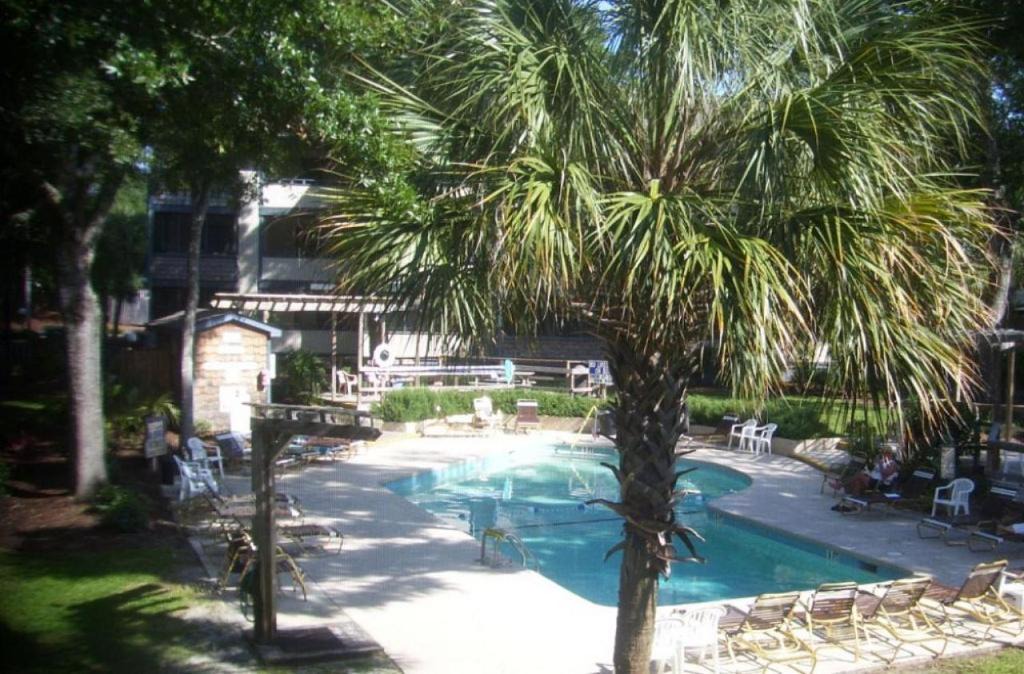 Myrtle Beach House | Summertree F2