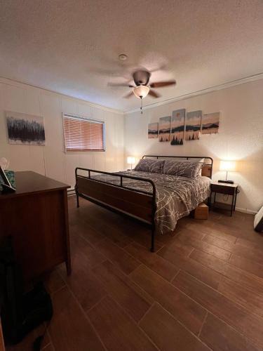 Snowshoe Apartment | Summit 204D at Snowshoe