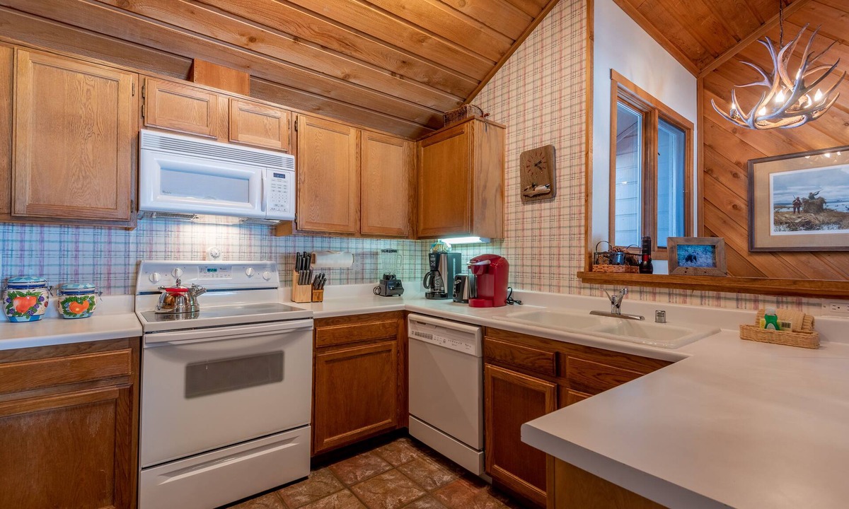 Sun Valley Ketchum | Elkhorn Village