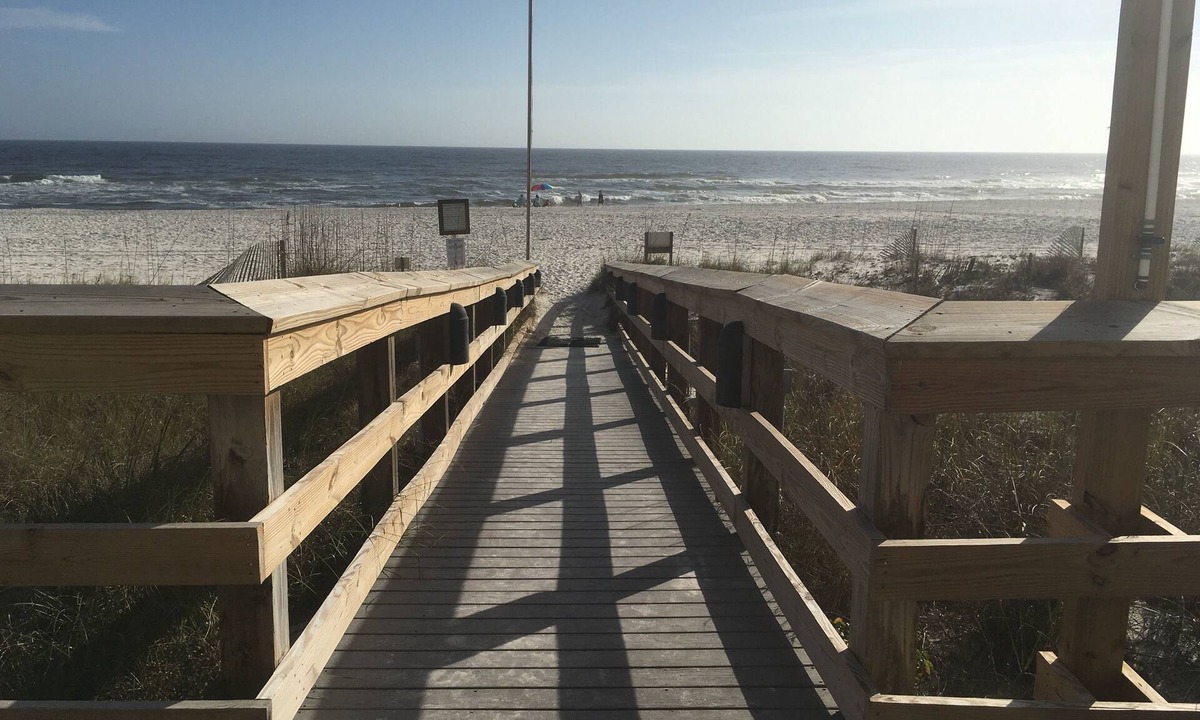 Sunswept | Orange Beach