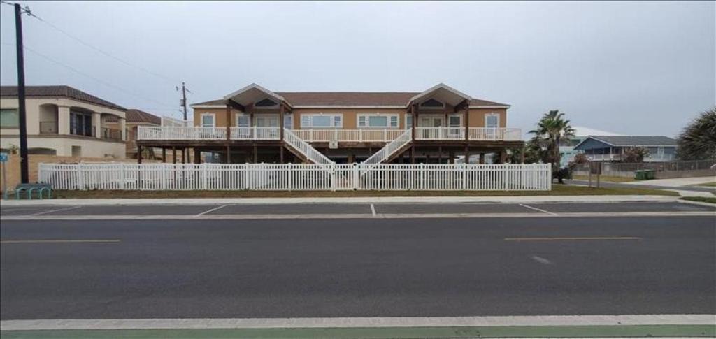 South Padre Island House | Surfsong Too North SN133