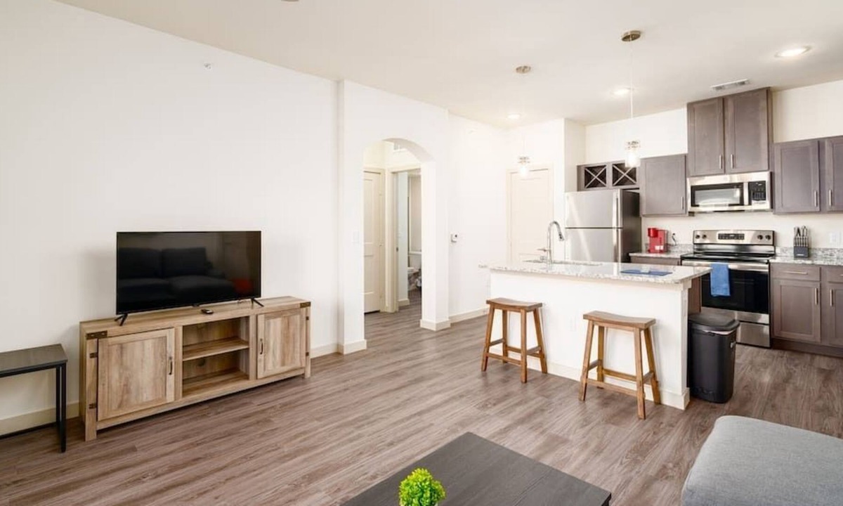 Texas Housing | Buda