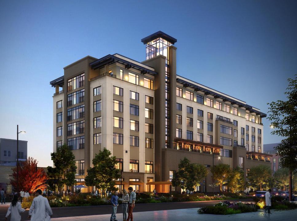 Fitzsimons Hotel | The Benson Hotel & Faculty Club